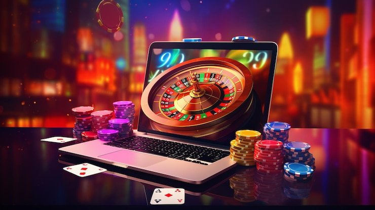Ilustrasi proses penarikan dana di platform pabrikqq yang mudah dan transparan