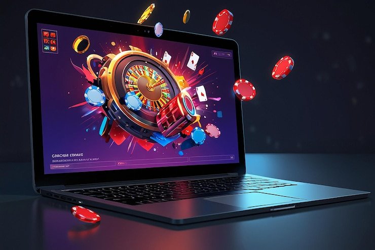 Perjalanan pabrikqq membangun platform hiburan digital yang relevan untuk Indonesia