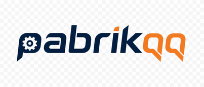 Logo pabrikqq platform hiburan Indonesia